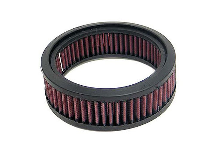 E-3224 6 in. Air Filter Element 2-1/16 in. Height