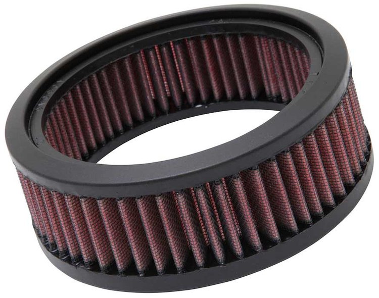 E-3225 Round Air Filter