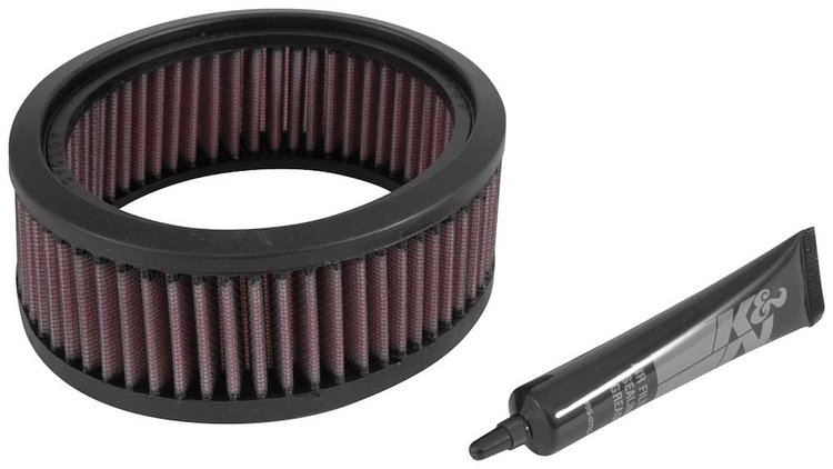 E-3226 Round Air Filter
