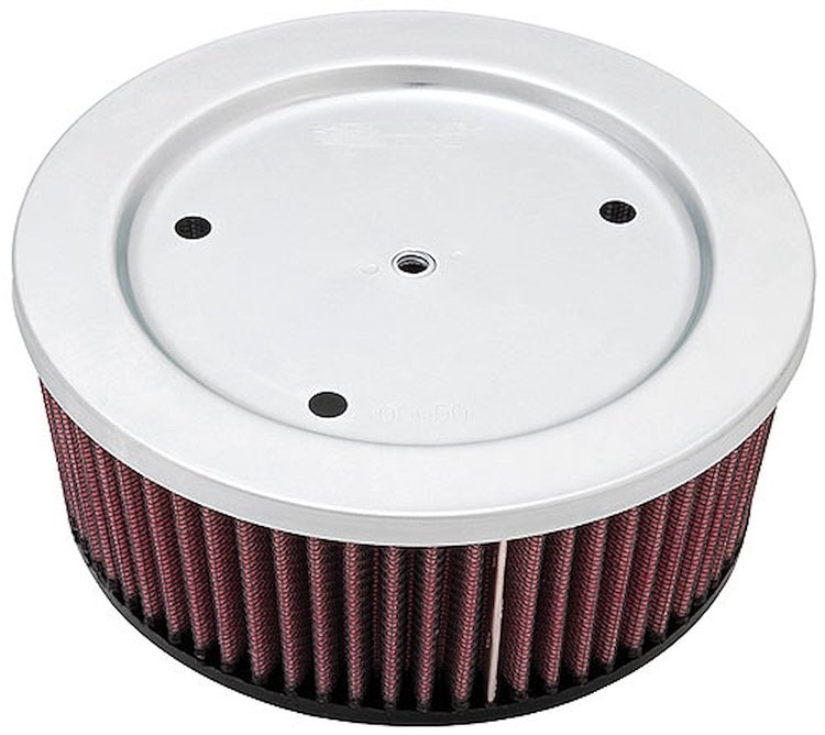 H/D EVO CUSTOM FILTER 2-3/4 H