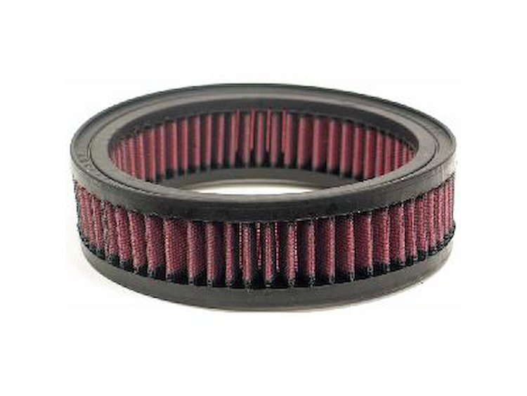 6.375" Air Filter Element 1.75" Element Height