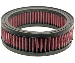 6.375" Air Filter Element 2.063" Element Height