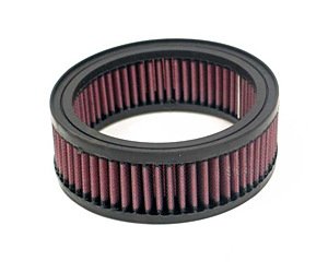 Air Filters FILTER 6-3/8OD/5ID/2-1/4H