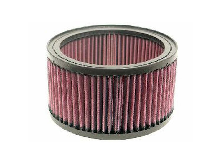 Air Filters FILTER 6-3/8OD/5ID/3-5/8H