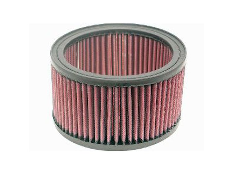 Air Filters FILTER 6 3/8 X 3 3/4 RND