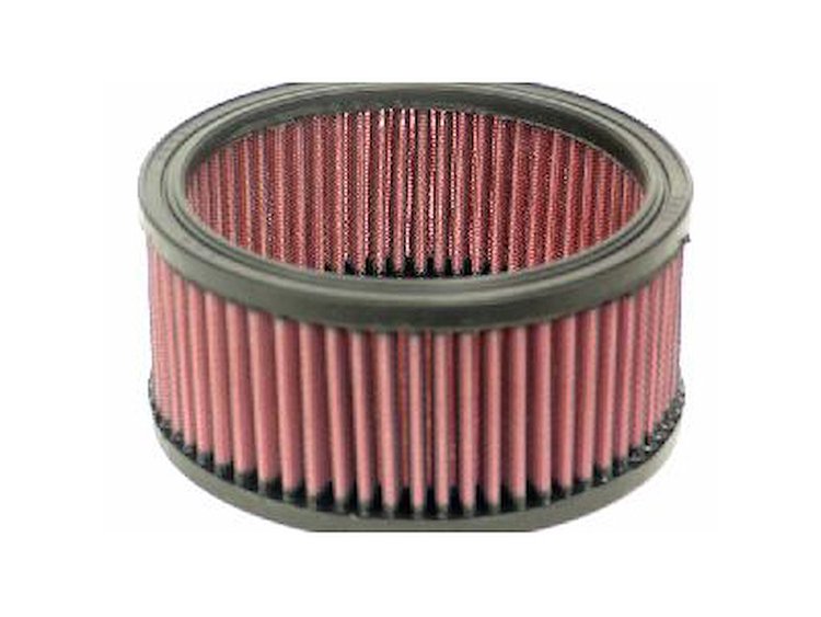 6-1/4" Air Filter Element 3" Element Height