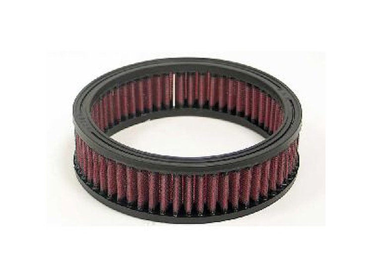 Air Filters FILTER ROUND 6.25 X 1.75