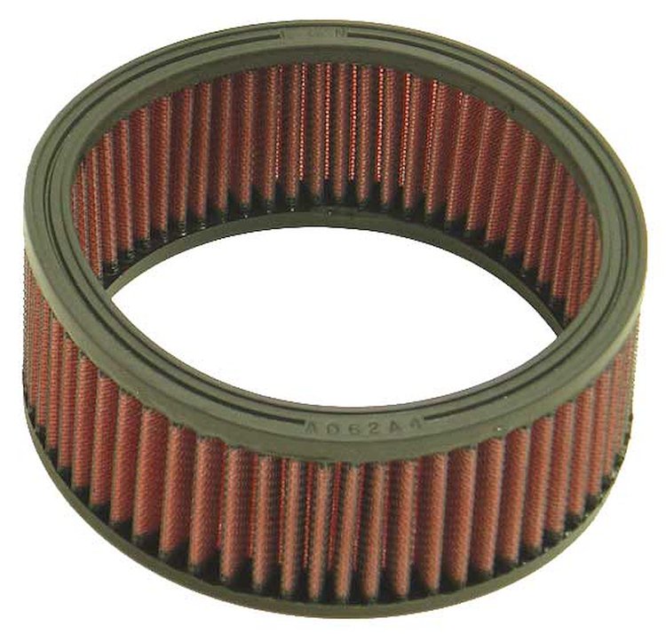 E-3322 High Performance O.E. - Style Replacement Filter Universal