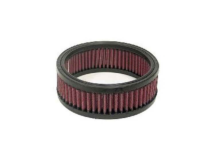 6-1/8" Air Filter Element 2.063" Element Height