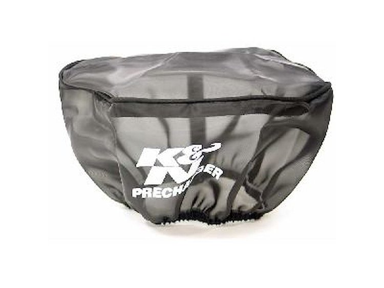 Oval Straight Air Filter Wrap Wrap Type: Precharger