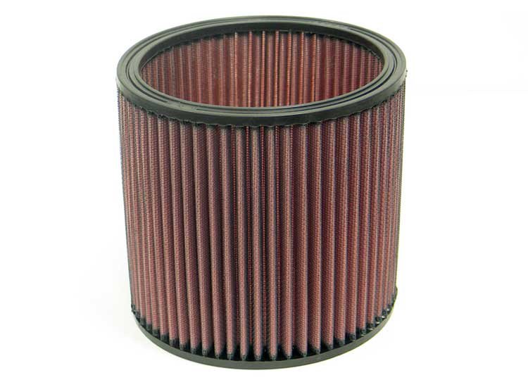 E-3346 High Performance O.E. - Style Replacement Filter Universal