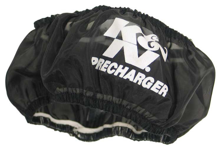Round Straight Air Filter Wrap Wrap Type: Precharger
