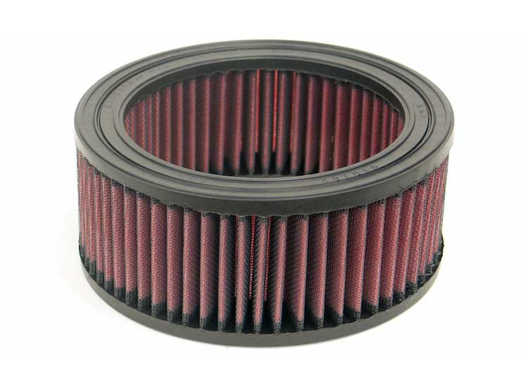 E-3380 7 in. Air Filter Element 3 in. Element Height