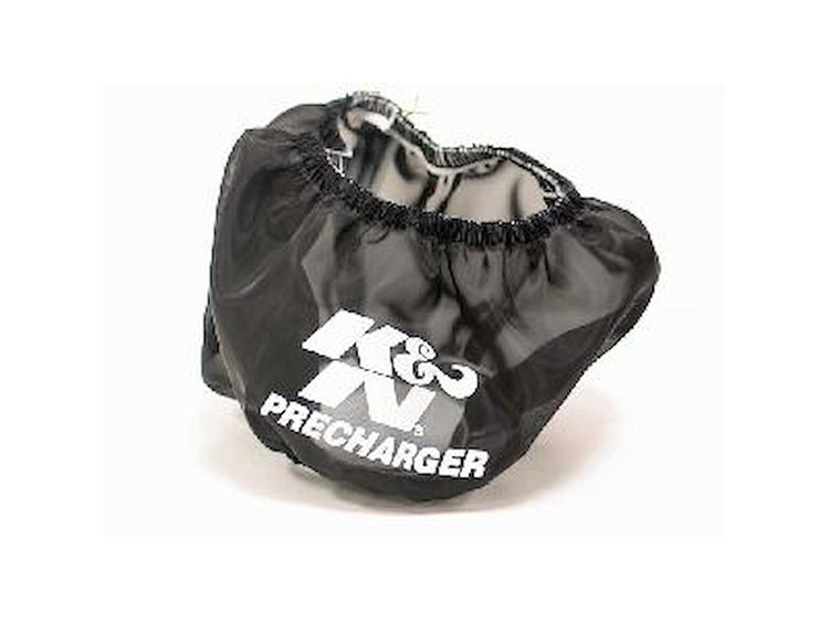 Round Straight Air Filter Wrap Wrap Type: Precharger
