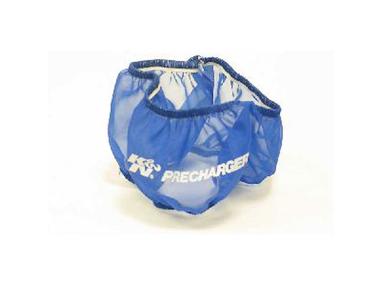 Round Straight Air Filter Wrap Wrap Type: Precharger