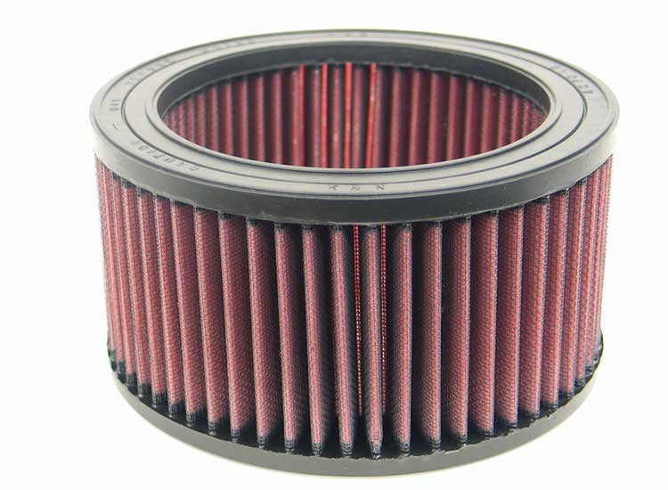 High Performance O.E. - Style Replacement Filter Universal