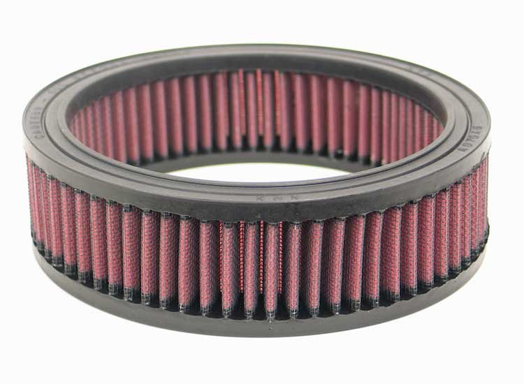 E-3402 7 in. Air Filter Element 2 in. Element Height