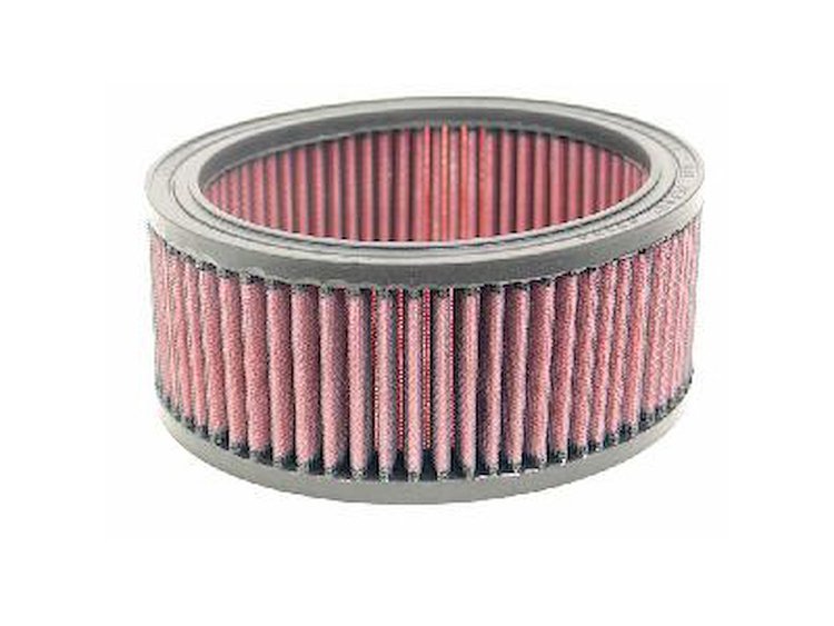High Performance O.E. - Style Replacement Filter Universal