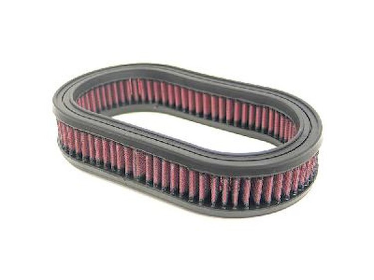 Air Filter Element 8.875" (225 mm) Outside Length