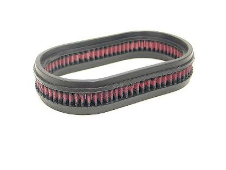 Air Filter Element 9" (229 mm) Outside Length