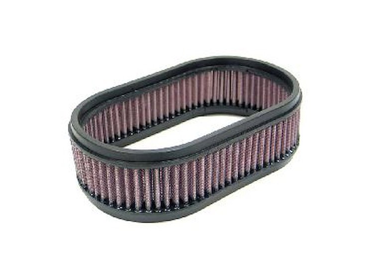 Air Filter Element 9" (229 mm) Outside Length