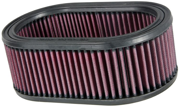 E-3461 Air Filter Element 8.875 in. (225 mm) Outside Length