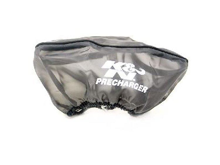 Oval Straight Air Filter Wrap Wrap Type: Precharger