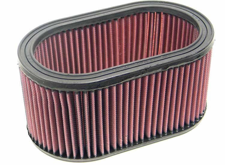 Air Filter Element 8.875" (225 mm) Outside Length