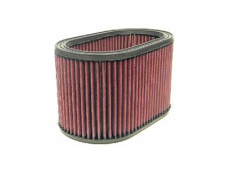 Air Filter Element 8.875" (225 mm) Outside Length