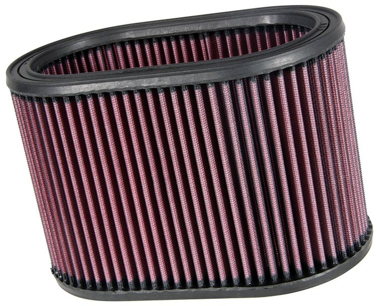 E-3491 Air Filter Element 8.875 in. (225 mm) Outside Length