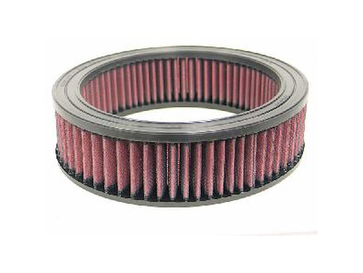 High Performance O.E. - Style Replacement Filter Universal