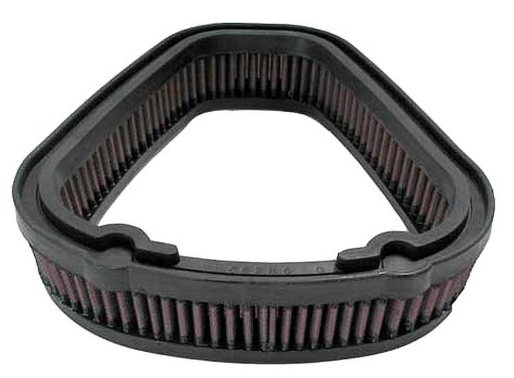 E-3495 Oval Air Filter