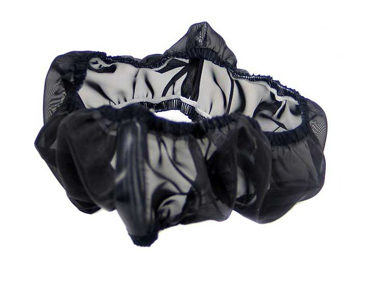 Air Filter Wrap 1999-04 Yamaha XV1600 - All