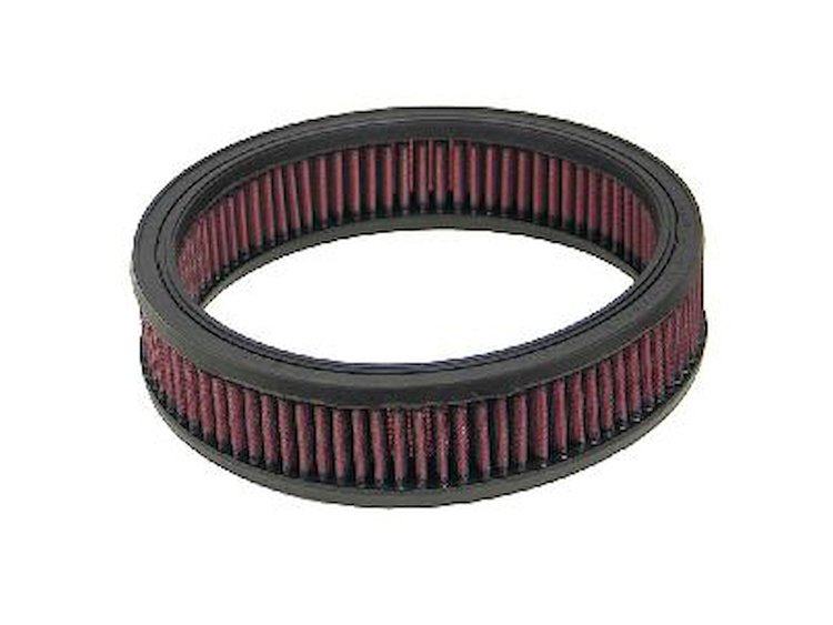 9" Air Filter Element 2" Element Height