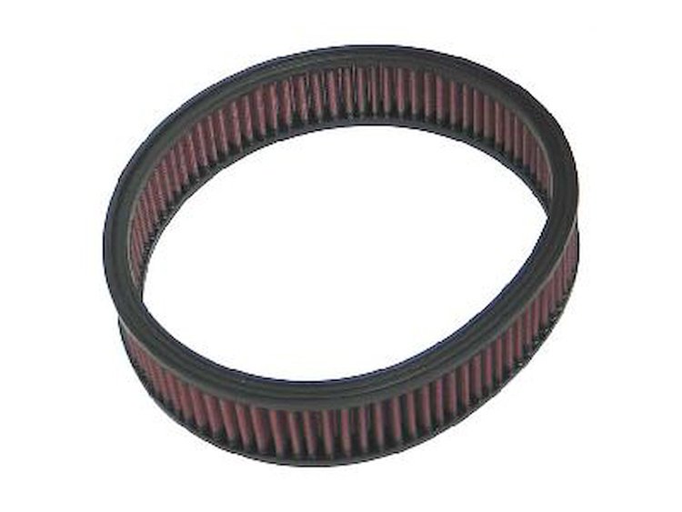 High Performance O.E. - Style Replacement Filter Universal