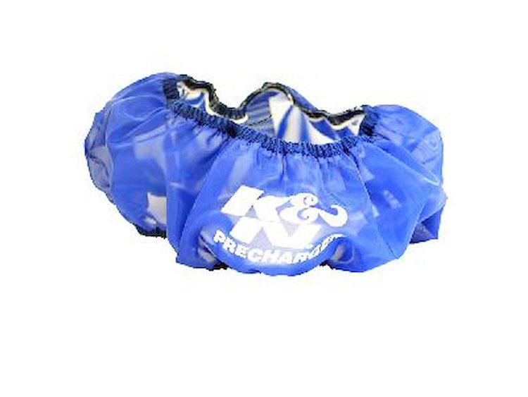 Round Straight Air Filter Wrap Wrap Type: Precharger
