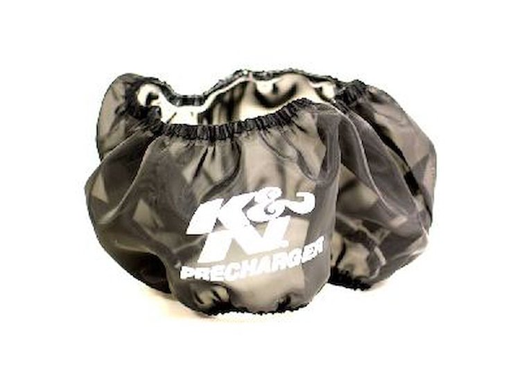 Round Straight Air Filter Wrap Wrap Type: Precharger