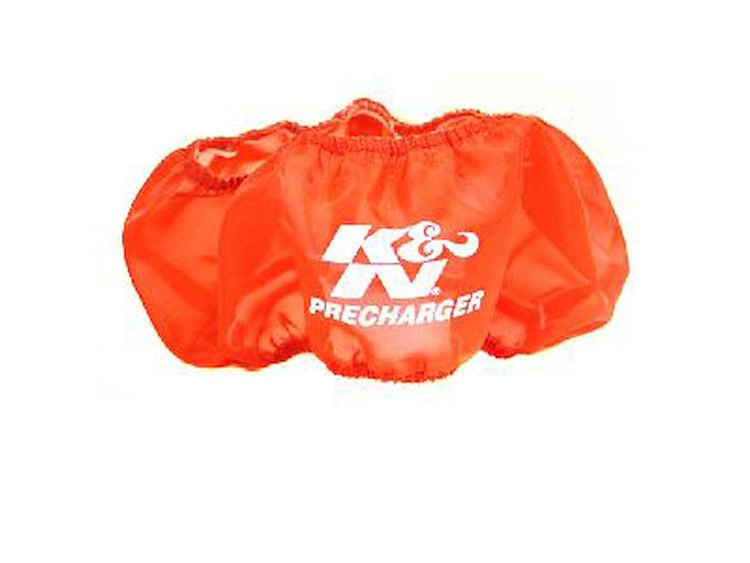 Round Straight Air Filter Wrap Wrap Type: Precharger
