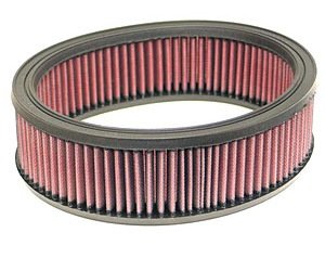 9" Air Filter Element 2.75" Element Height
