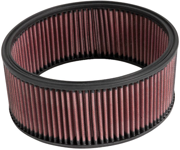 E-3551 9 in. Air Filter Element 3.5 in. Element Height