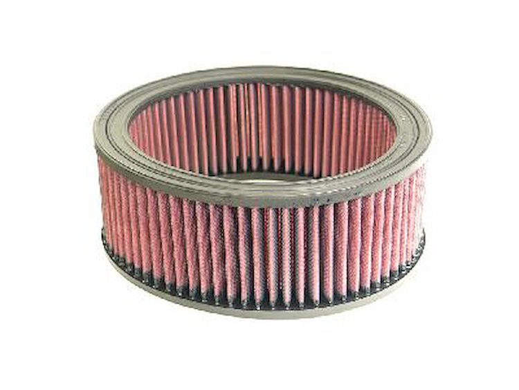 High Performance O.E. - Style Replacement Filter Universal