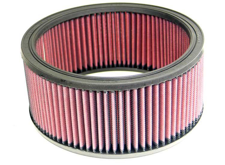 9" Air Filter Element 4" Element Height