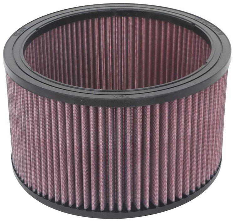 E-3650 9 in. Air Filter Element 5 in. Element Height
