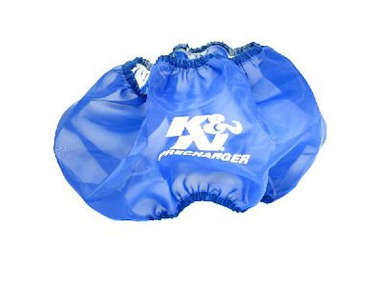 Round Straight Air Filter Wrap Wrap Type: Precharger