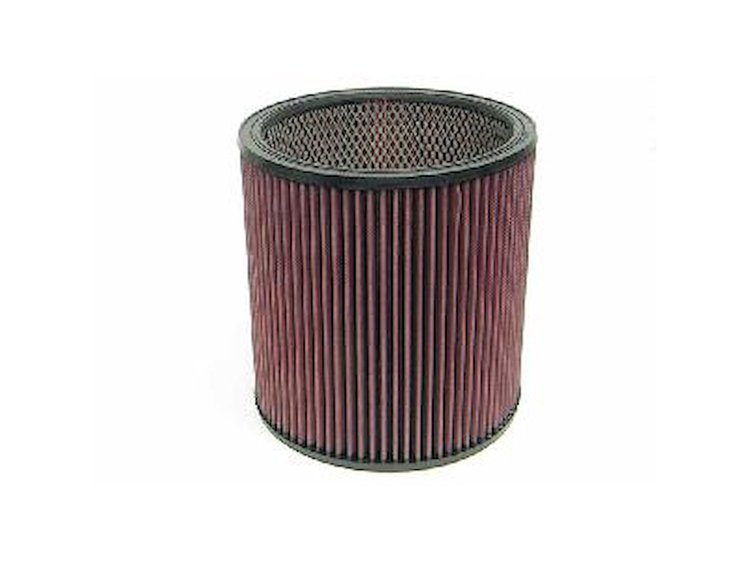 High Performance O.E. - Style Replacement Filter Universal