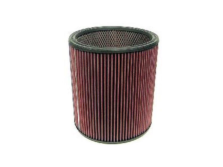 9" Air Filter Element 10" Element Height