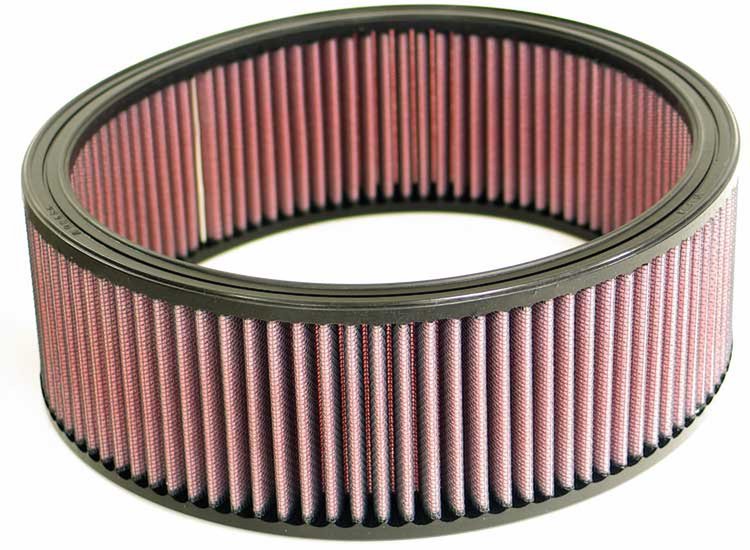 Air Filters ROUND 9 5/8-3 1/4 FILTER