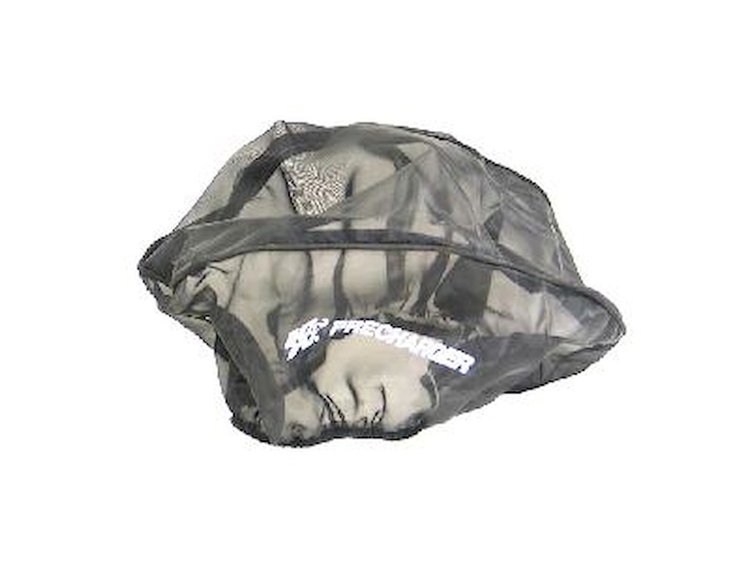 Oval Straight Air Filter Wrap Wrap Type: Precharger