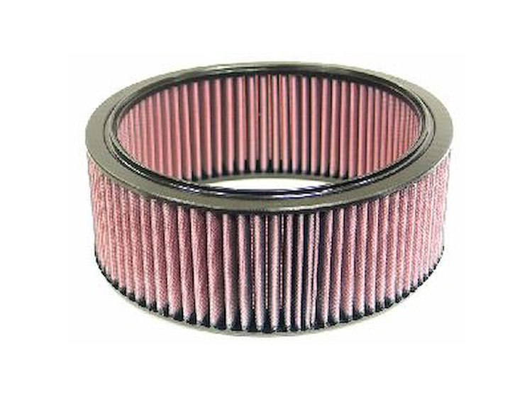 8" Filter Element 3-3/4" Element Height