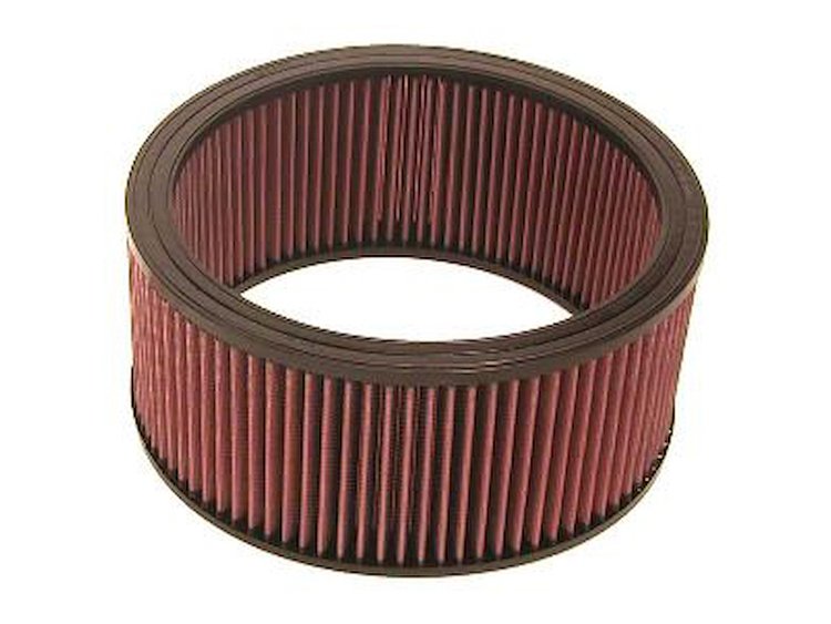 11" X-Stream Filter Element Outside Diameter: 11"